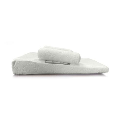 Anti Reflux Baby Mattress - Superfoam Ltd