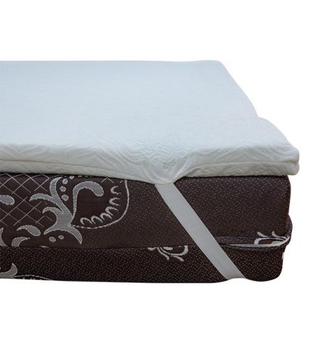 Memory Foam Mattress Toppers Superfoam Ltd