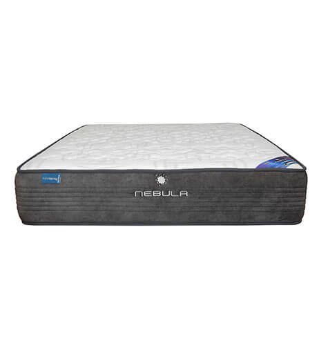 Nebula Memory Foam Pocket Spring